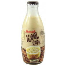 Amul - Kool Cafe Bottle